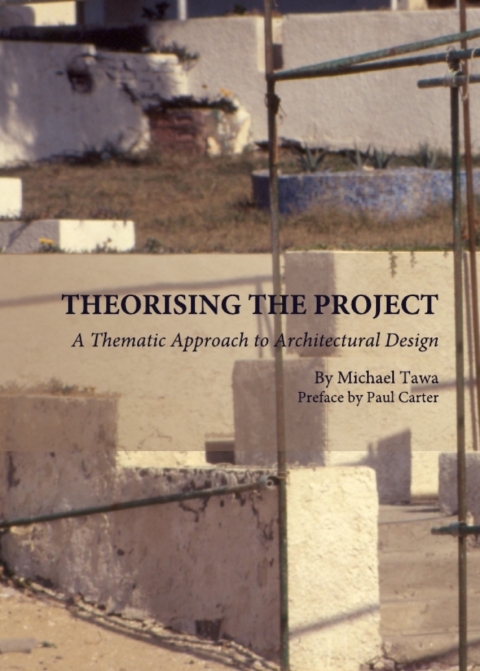 Cover image for book Theorising the Project