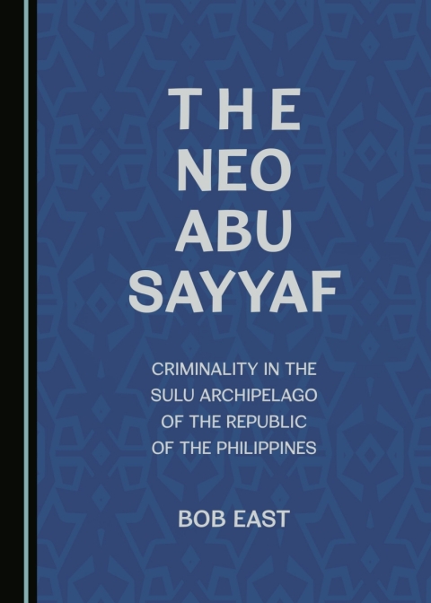 Cover image for book The Neo Abu Sayyaf
