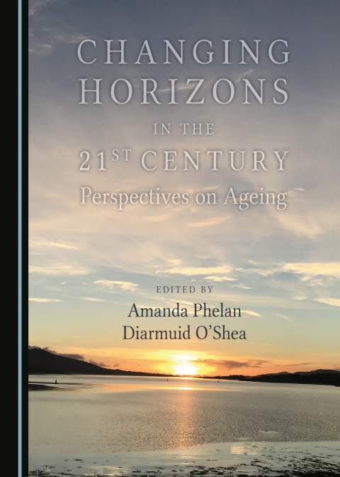 Cover image for book Changing Horizons in the 21st Century