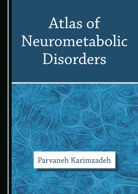 Cover image for book Atlas of Neurometabolic Disorders