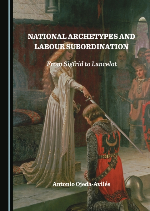 Cover image for book National Archetypes and Labour Subordination