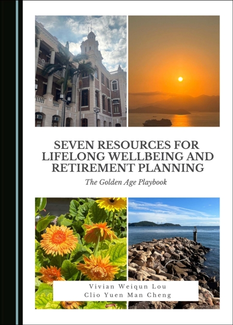 Cover image for book Seven Resources for Lifelong Wellbeing and Retirement Planning