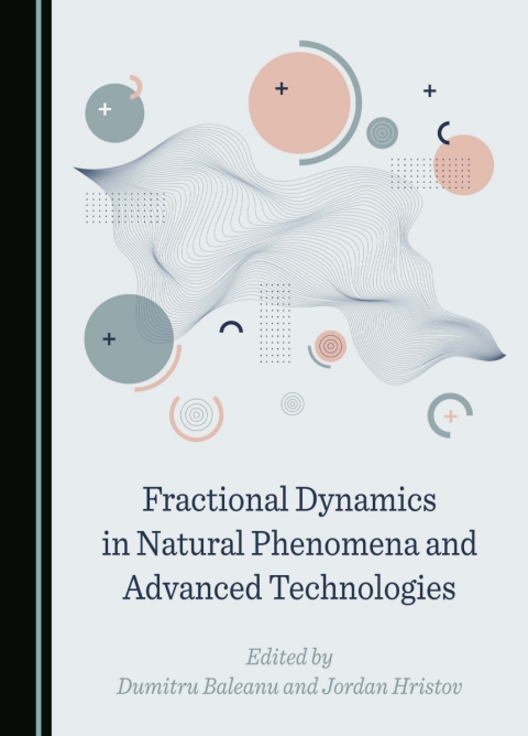 Cover image for book Fractional Dynamics in Natural Phenomena and Advanced Technologies