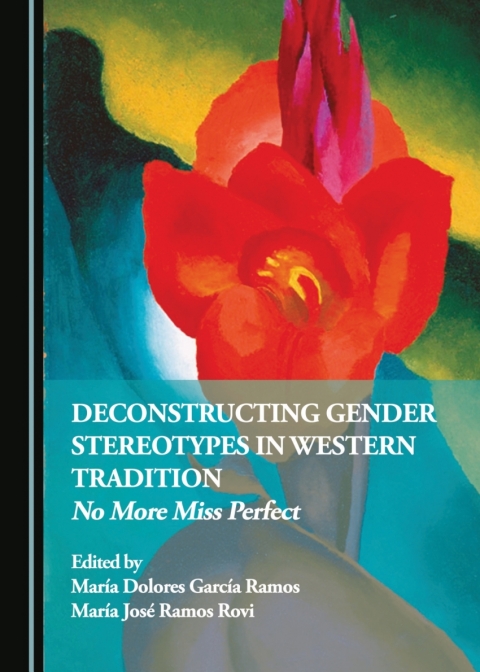 Cover image for book Deconstructing Gender Stereotypes in Western Tradition