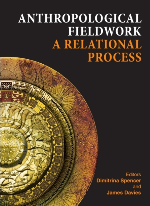 Cover image for book Anthropological Fieldwork