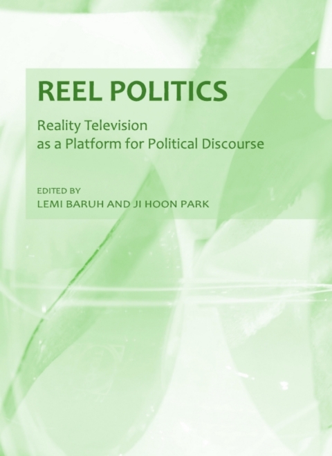 Cover image for book Reel Politics