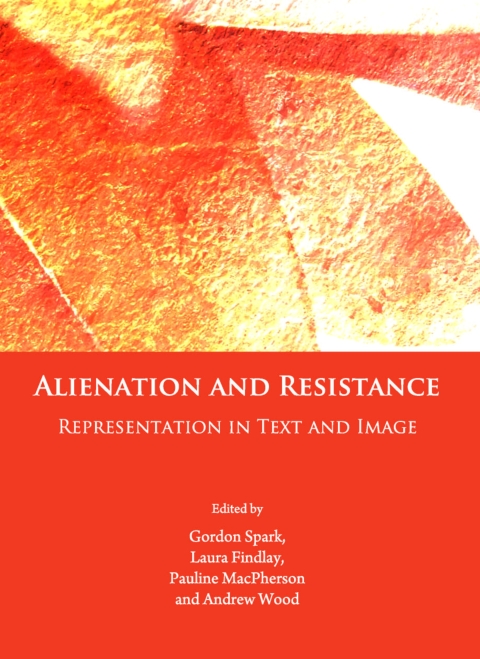 Cover image for book Alienation and Resistance