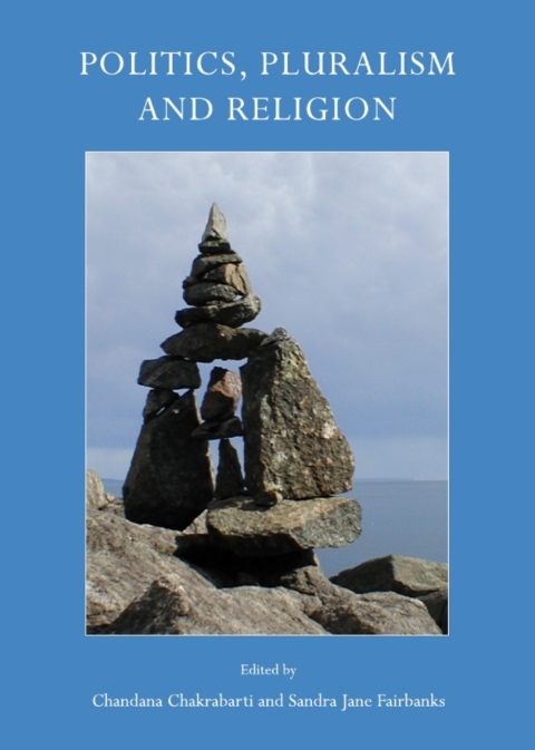 Cover image for book Politics, Pluralism and Religion
