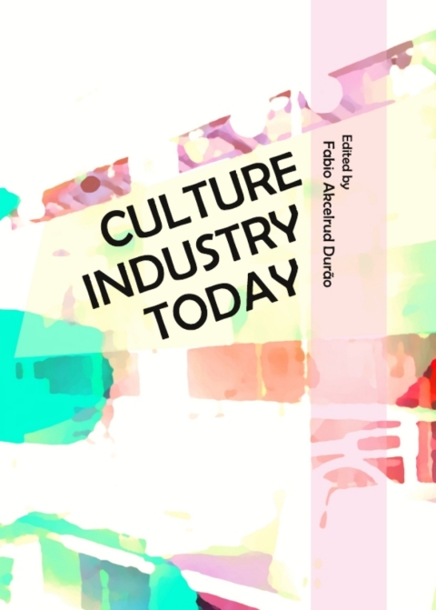 Cover image for book Culture Industry Today