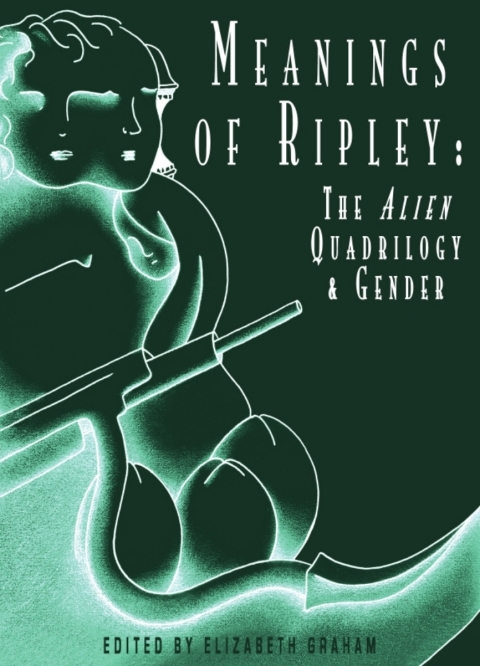 Cover image for book Meanings of Ripley