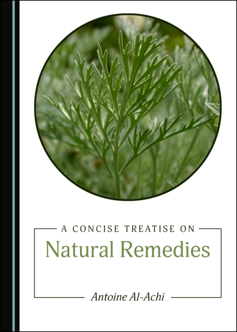 Cover image for book A Concise Treatise on Natural Remedies