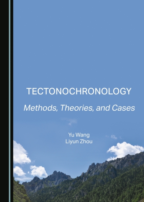 Cover image for book Tectonochronology
