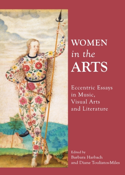 Cover image for book Women in the Arts