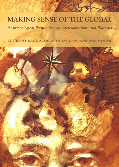 Cover image for book Making Sense of the Global