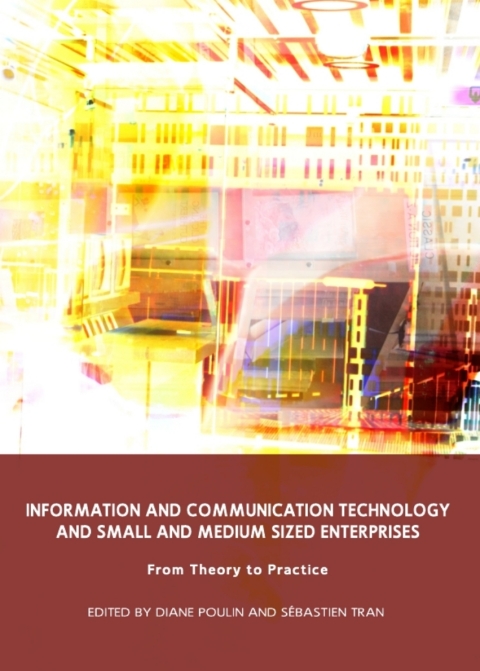 Cover image for book Information and Communication Technology and Small and Medium Sized Enterprises