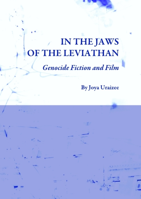 Cover image for book In the Jaws of the Leviathan