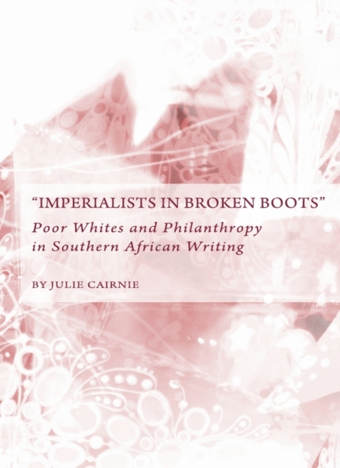 Cover image for book “Imperialists in Broken Boots”