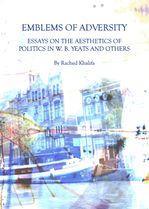 Cover image for book Emblems of Adversity