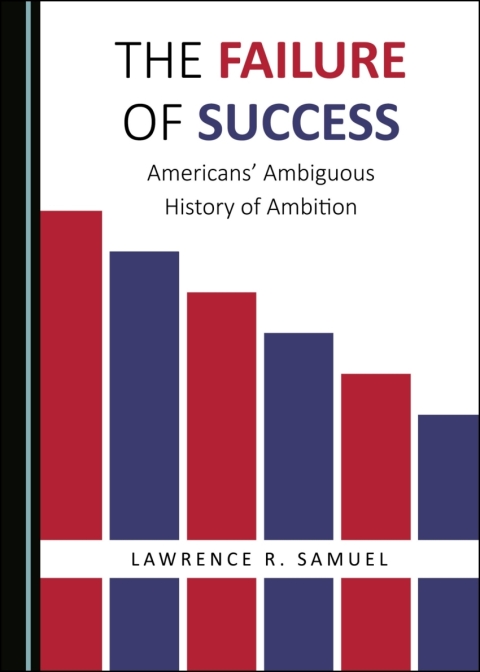 Cover image for book The Failure of Success