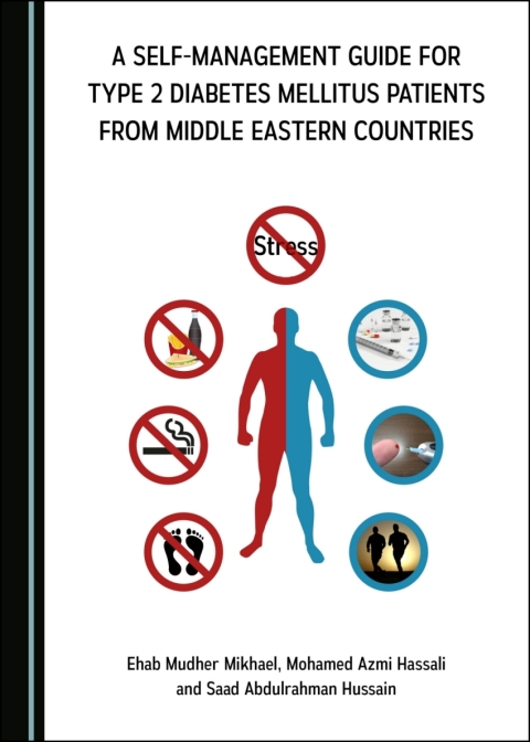 Cover image for book A Self-management Guide for Type 2 Diabetes Mellitus Patients from Middle Eastern Countries