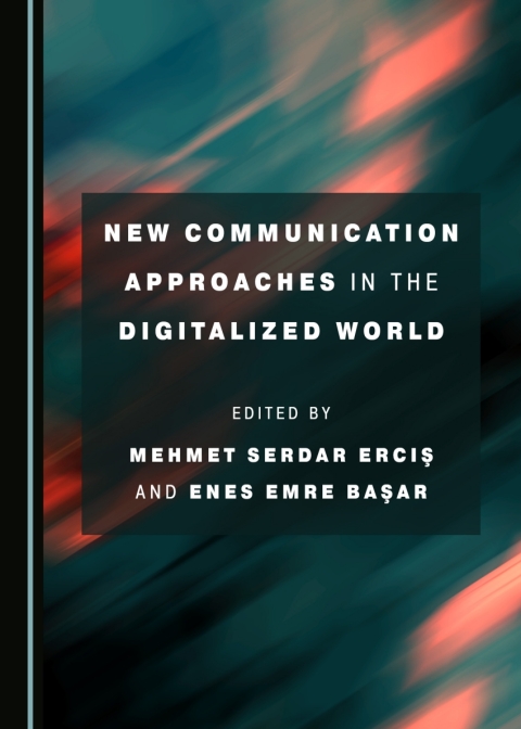 Cover image for book New Communication Approaches in the Digitalized World