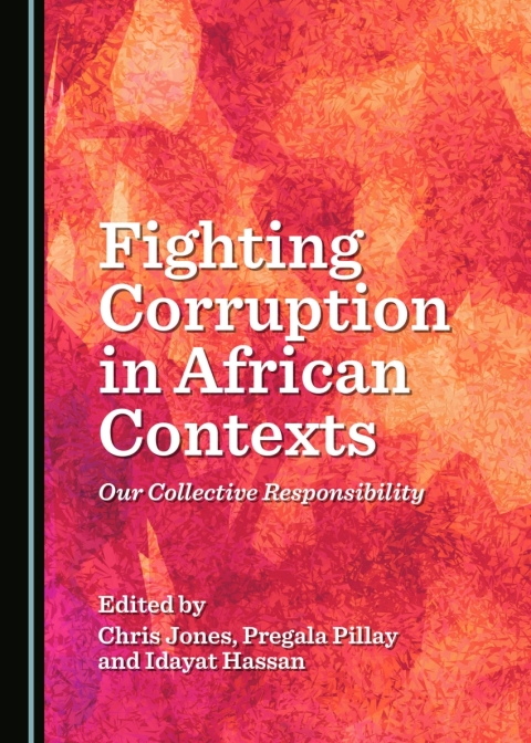Cover image for book Fighting Corruption in African Contexts