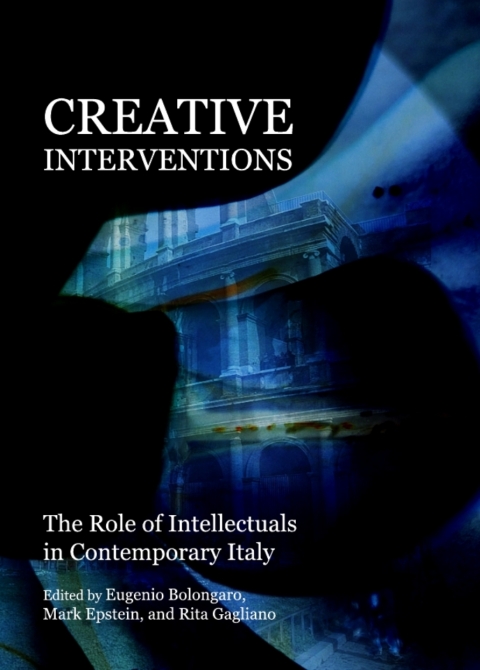 Cover image for book Creative Interventions