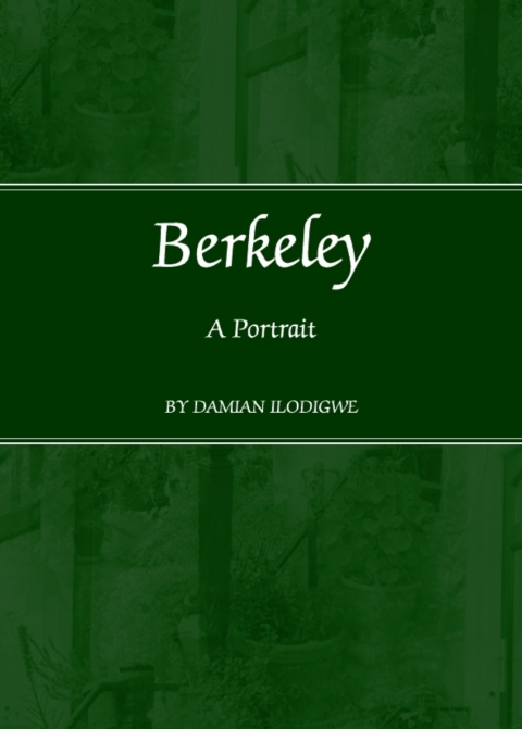 Cover image for book Berkeley