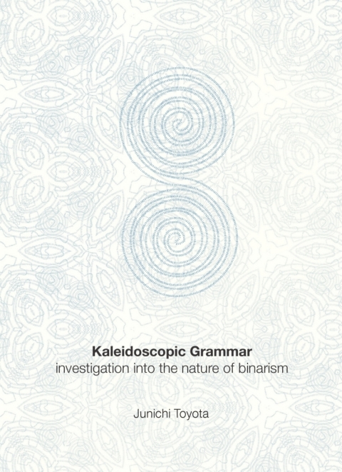 Cover image for book Kaleidoscopic Grammar