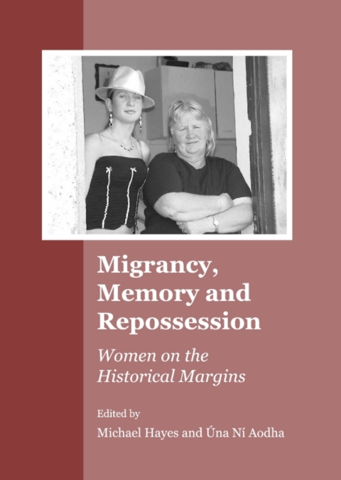 Cover image for book Migrancy, Memory and Repossession