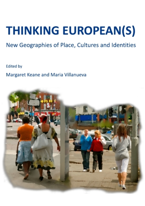 Cover image for book Thinking European(s)
