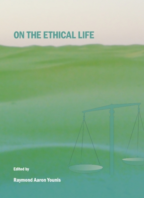 Cover image for book On the Ethical Life