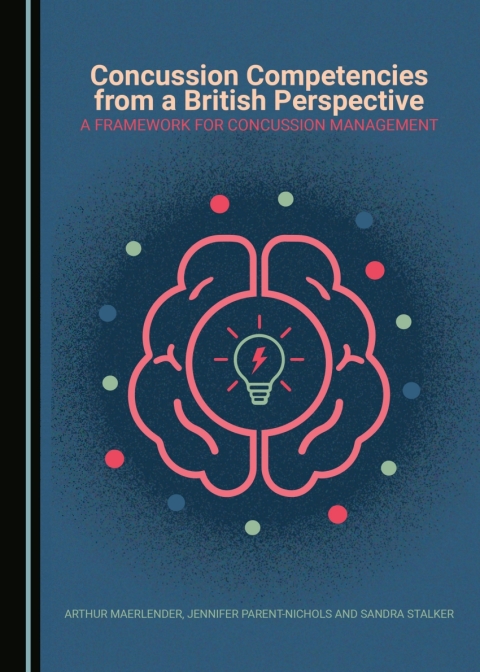 Cover image for book Concussion Competencies from a British Perspective
