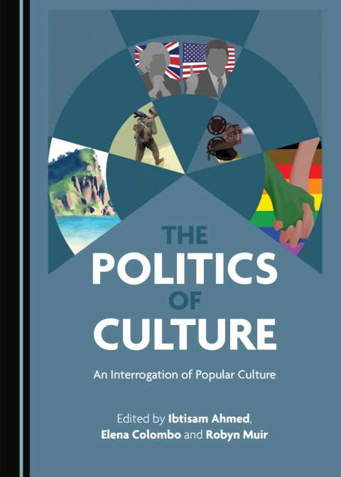 Cover image for book The Politics of Culture