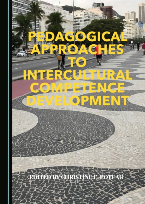 Cover image for book Pedagogical Approaches to Intercultural Competence Development