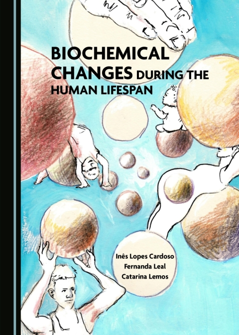 Cover image for book Biochemical Changes during the Human Lifespan