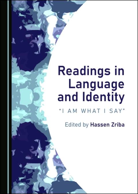 Cover image for book Readings in Language and Identity