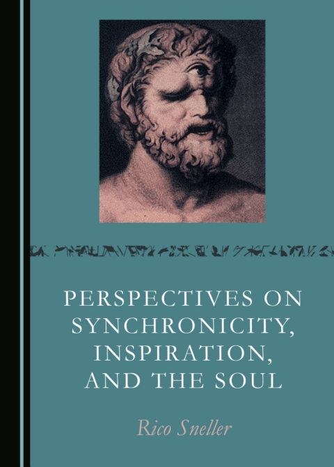 Cover image for book Perspectives on Synchronicity, Inspiration, and the Soul