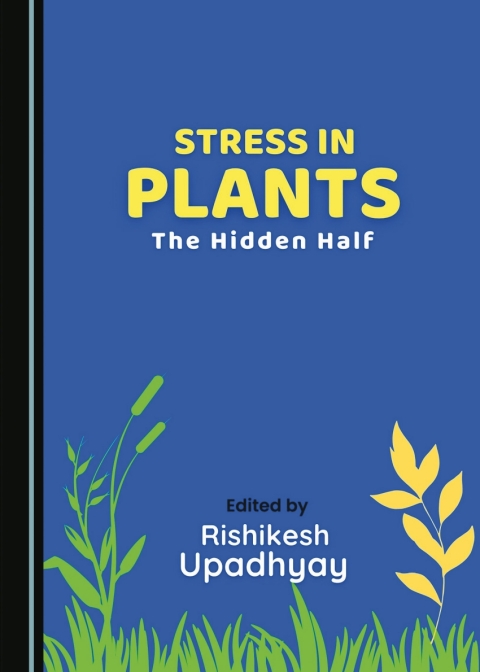 Cover image for book Stress in Plants