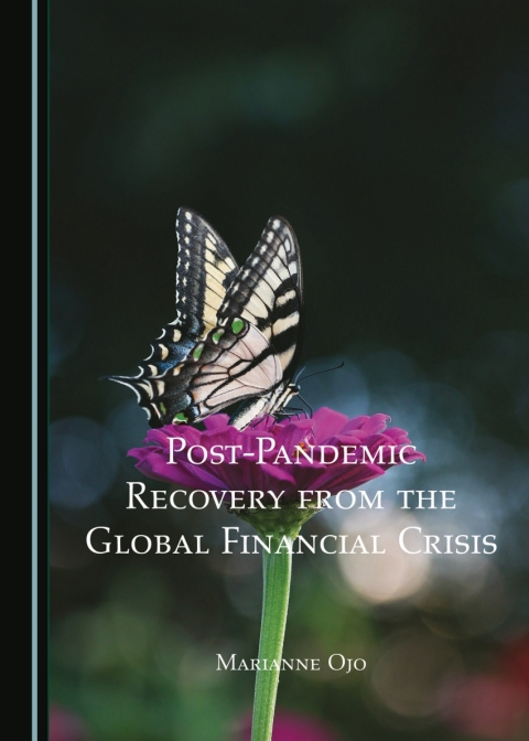 Cover image for book Post-Pandemic Recovery from the Global Financial Crisis