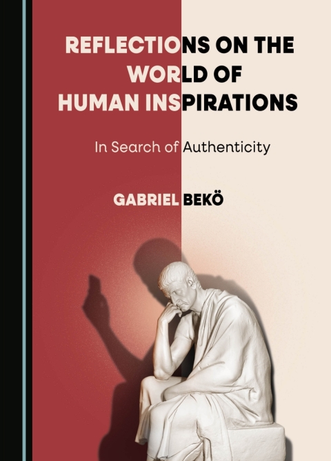 Cover image for book Reflections on the World of Human Inspirations