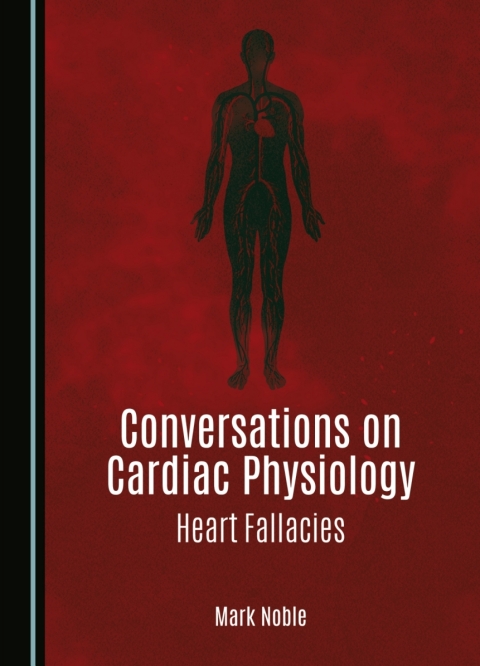 Cover image for book Conversations on Cardiac Physiology
