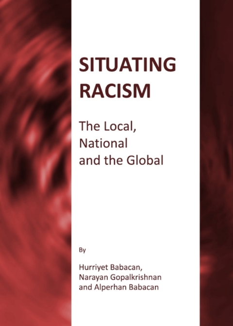 Cover image for book Situating Racism