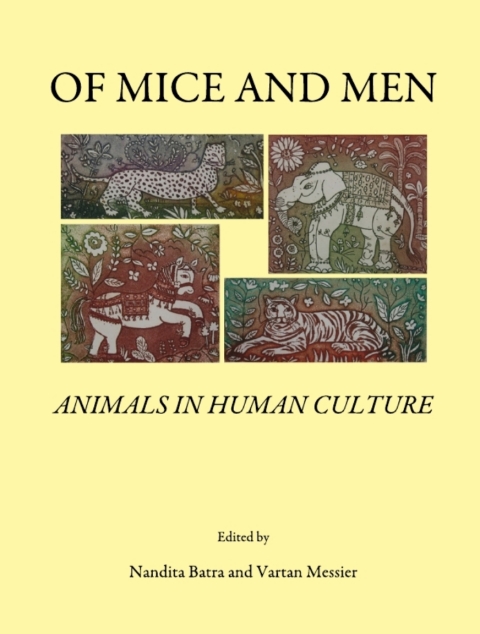 Cover image for book Of Mice and Men