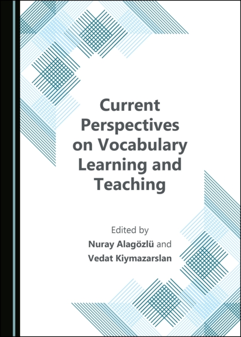 Cover image for book Current Perspectives on Vocabulary Learning and Teaching