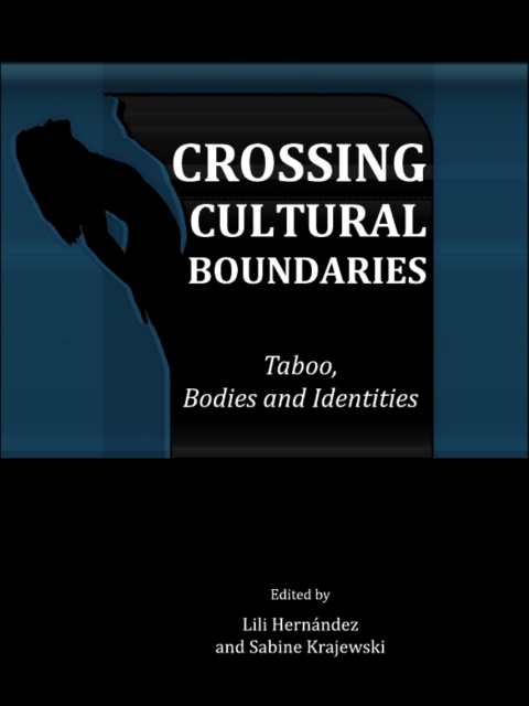 Cover image for book Crossing Cultural Boundaries