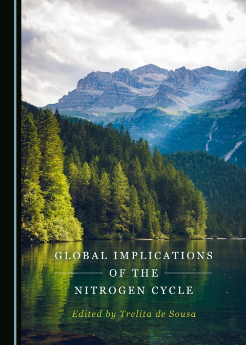 Cover image for book Global Implications of the Nitrogen Cycle