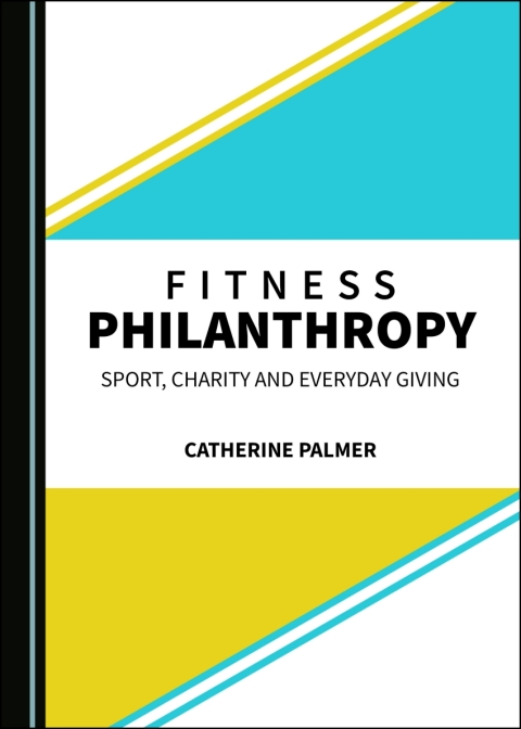 Cover image for book Fitness Philanthropy