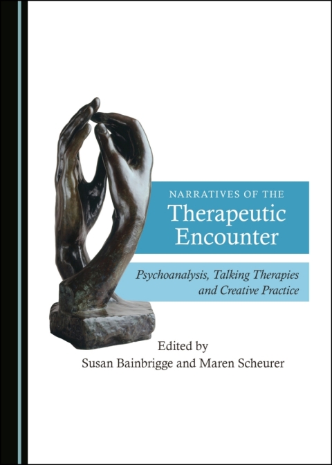 Cover image for book Narratives of the Therapeutic Encounter