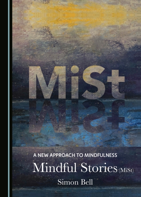 Cover image for book A New Approach to Mindfulness